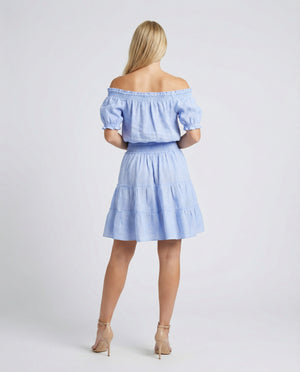 Vestito Susanna Balze sotto