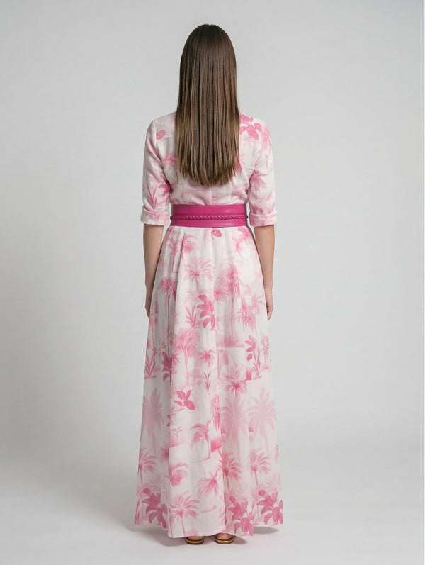 Shirt Dress Silk New by Marina St Barth from Marina St Barth