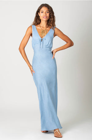 Amaru Dress