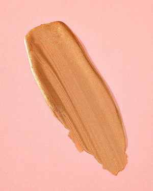 Artistboxxx  Face Glowww Luminizer - Champagne - Premium Beauty from Artistboxxx - Just $25! Shop now at Marina St Barth