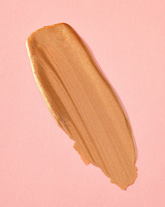Artistboxxx  Face Glowww Luminizer - Champagne - Premium Beauty from Artistboxxx - Just $25! Shop now at Marina St Barth