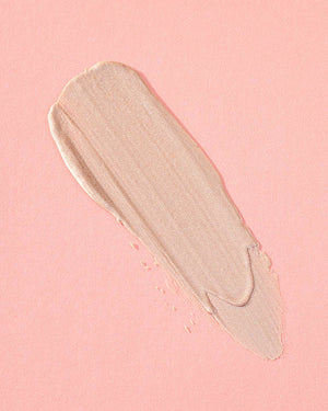Artistboxxx  Face Glowww Luminizer - Champagne - Premium Beauty from Artistboxxx - Just $25! Shop now at Marina St Barth