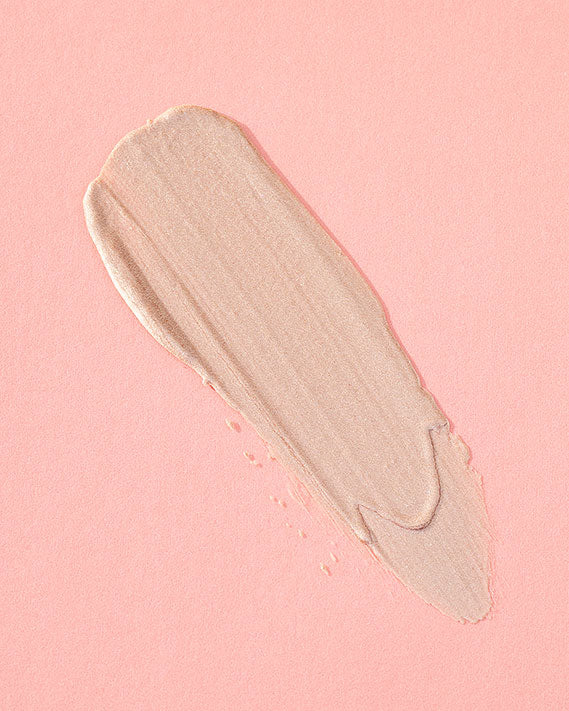 Artistboxxx  Face Glowww Luminizer - Champagne - Premium Beauty from Artistboxxx - Just $25! Shop now at Marina St Barth