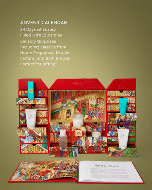 Glasshouse - 24-Day Advent Calendar
