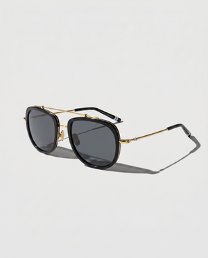 Galton Sunglasses by Out East Eyewear from Marina St Barth