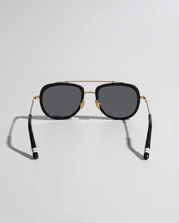 Galton Sunglasses by Out East Eyewear from Marina St Barth