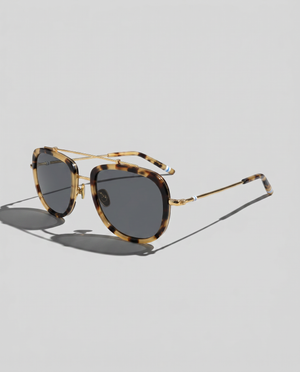 Galton Sunglasses by Out East Eyewear from Marina St Barth