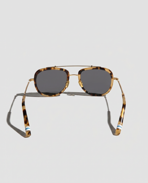 Galton Sunglasses by Out East Eyewear from Marina St Barth