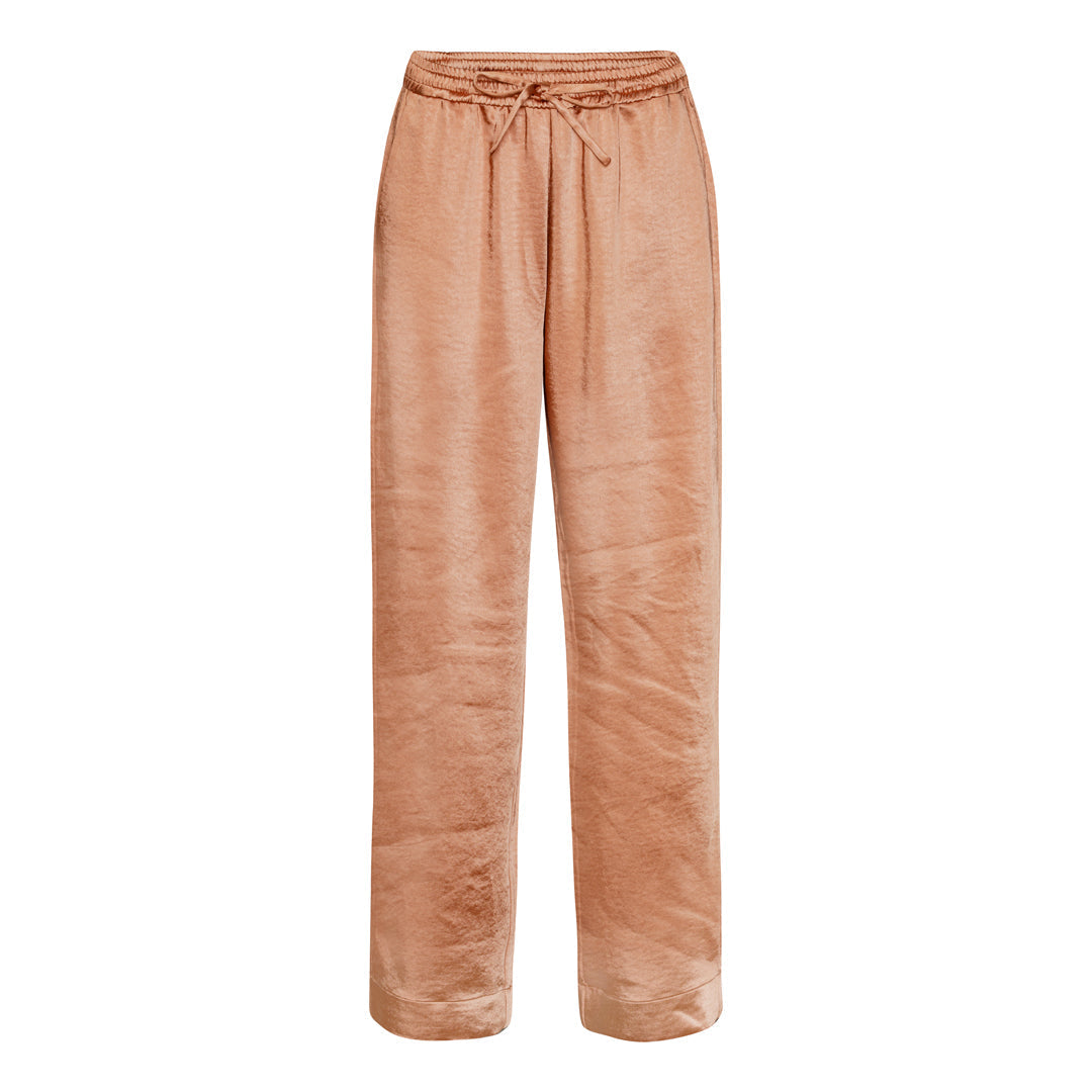 Karmamia Garcia Pant - Premium Pants from Marina St Barth - Just $218! Shop now at Marina St Barth