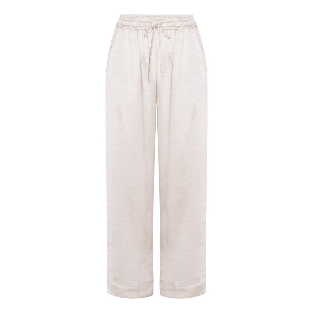 Karmamia Garcia Pant - Premium Pants from Marina St Barth - Just $218! Shop now at Marina St Barth