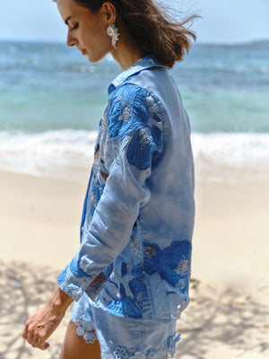Giardino Short