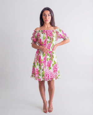 Positano Dress Giorgia