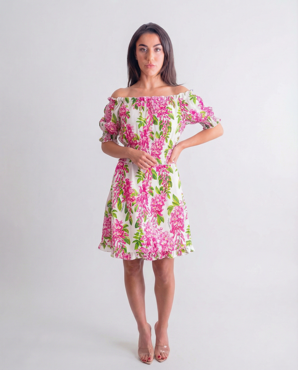 Positano Dress Giorgia