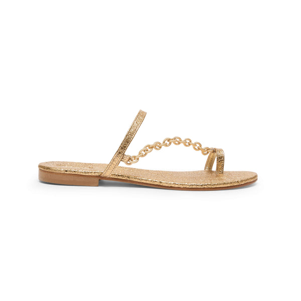 Alexis Isabel Scauri Sandal by Alexis Isabel from Marina St Barth