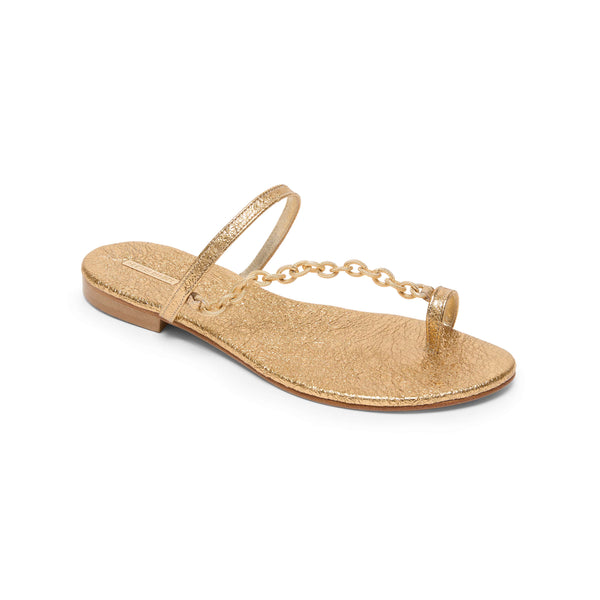 Alexis Isabel Scauri Sandal by Alexis Isabel from Marina St Barth