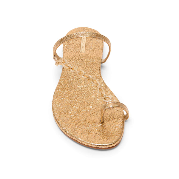 Alexis Isabel Scauri Sandal by Alexis Isabel from Marina St Barth