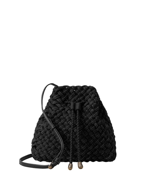 Gramercy Bucket Double Weave