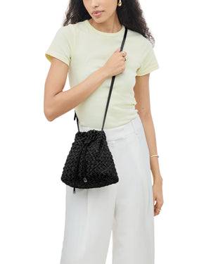 Gramercy Bucket Double Weave