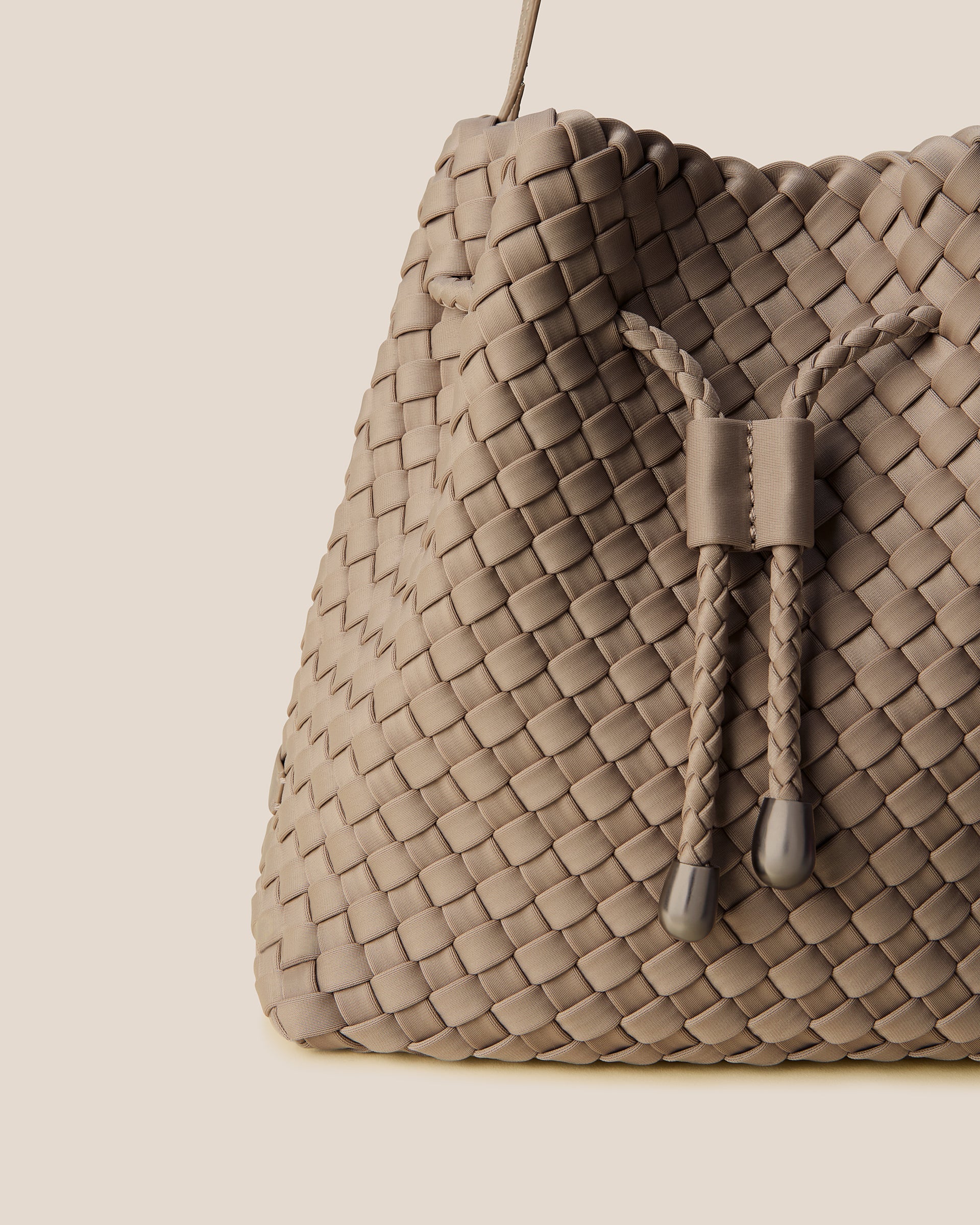 Naghedi Gramercy Medium Bucket