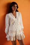 White / XS