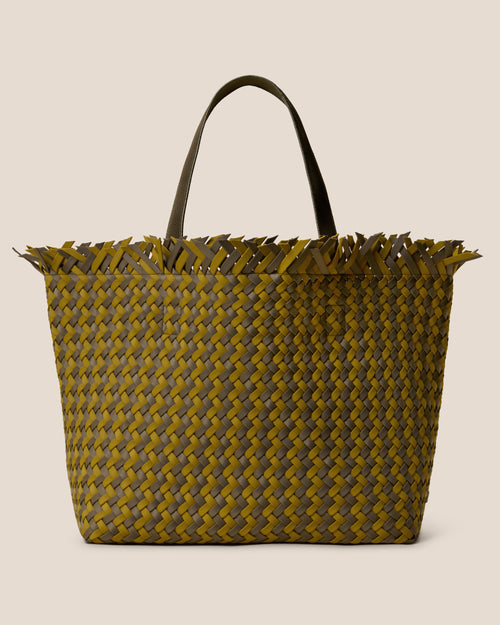Naghedi Havana Large Tote by Naghedi from Marina St Barth
