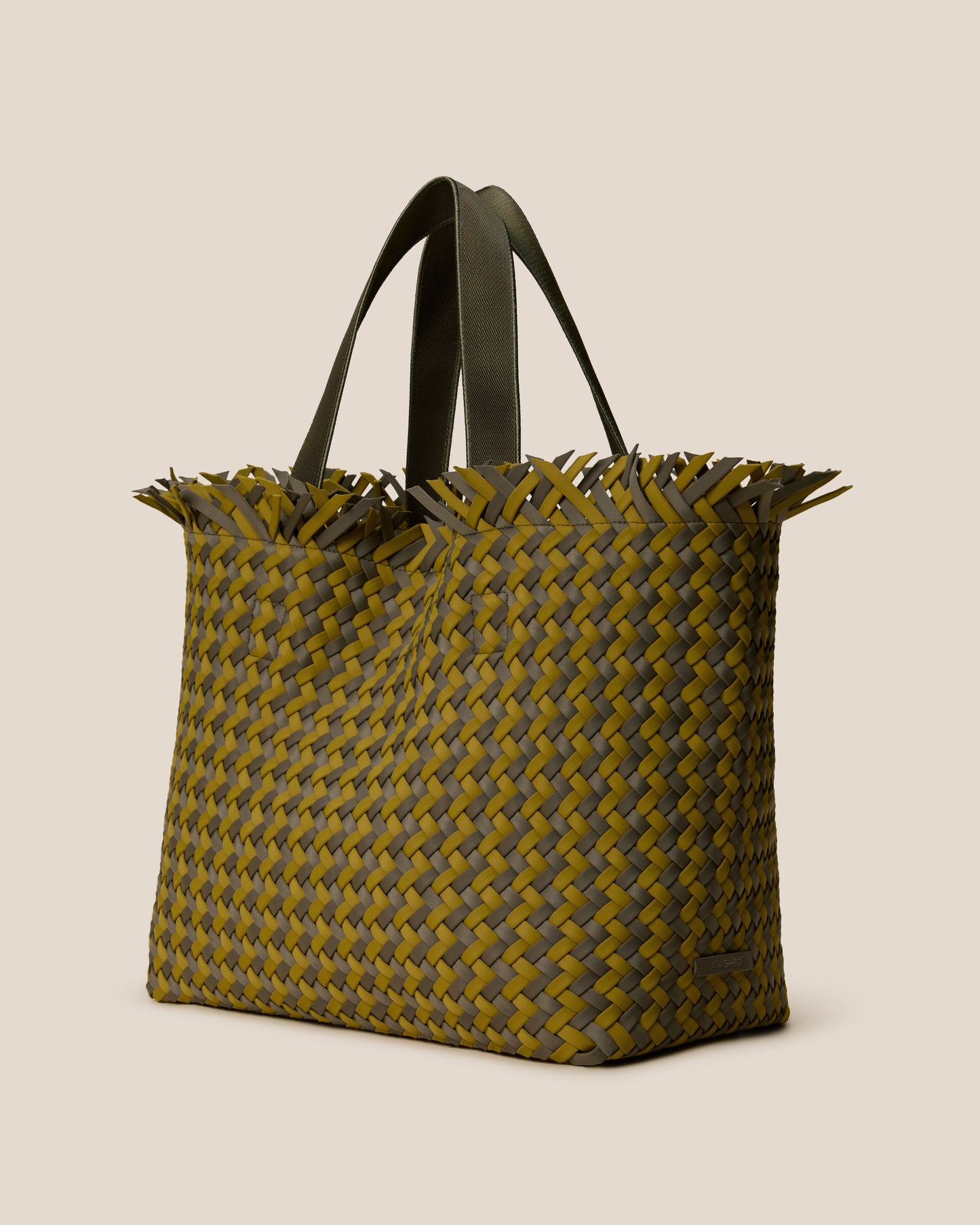 Naghedi Havana Large Tote - Premium Bags from Marina St Barth - Just $390! Shop now at Marina St Barth