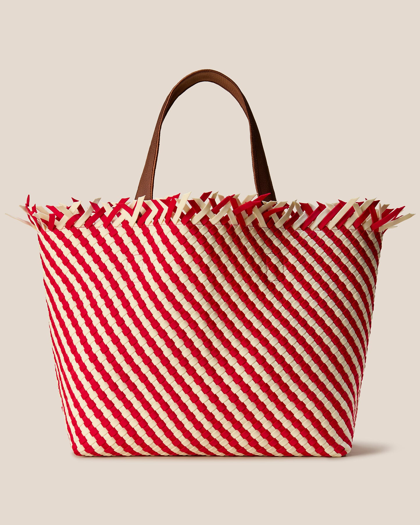 Naghedi Havana Large Tote - Premium Bags from Marina St Barth - Just $390! Shop now at Marina St Barth