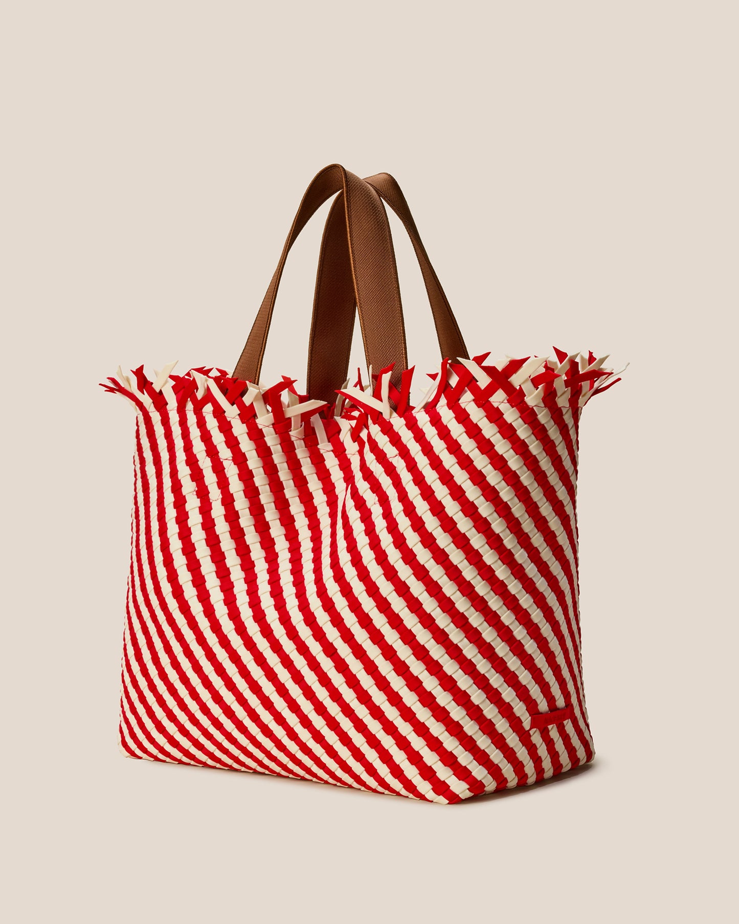 Naghedi Havana Large Tote - Premium Bags from Marina St Barth - Just $390! Shop now at Marina St Barth