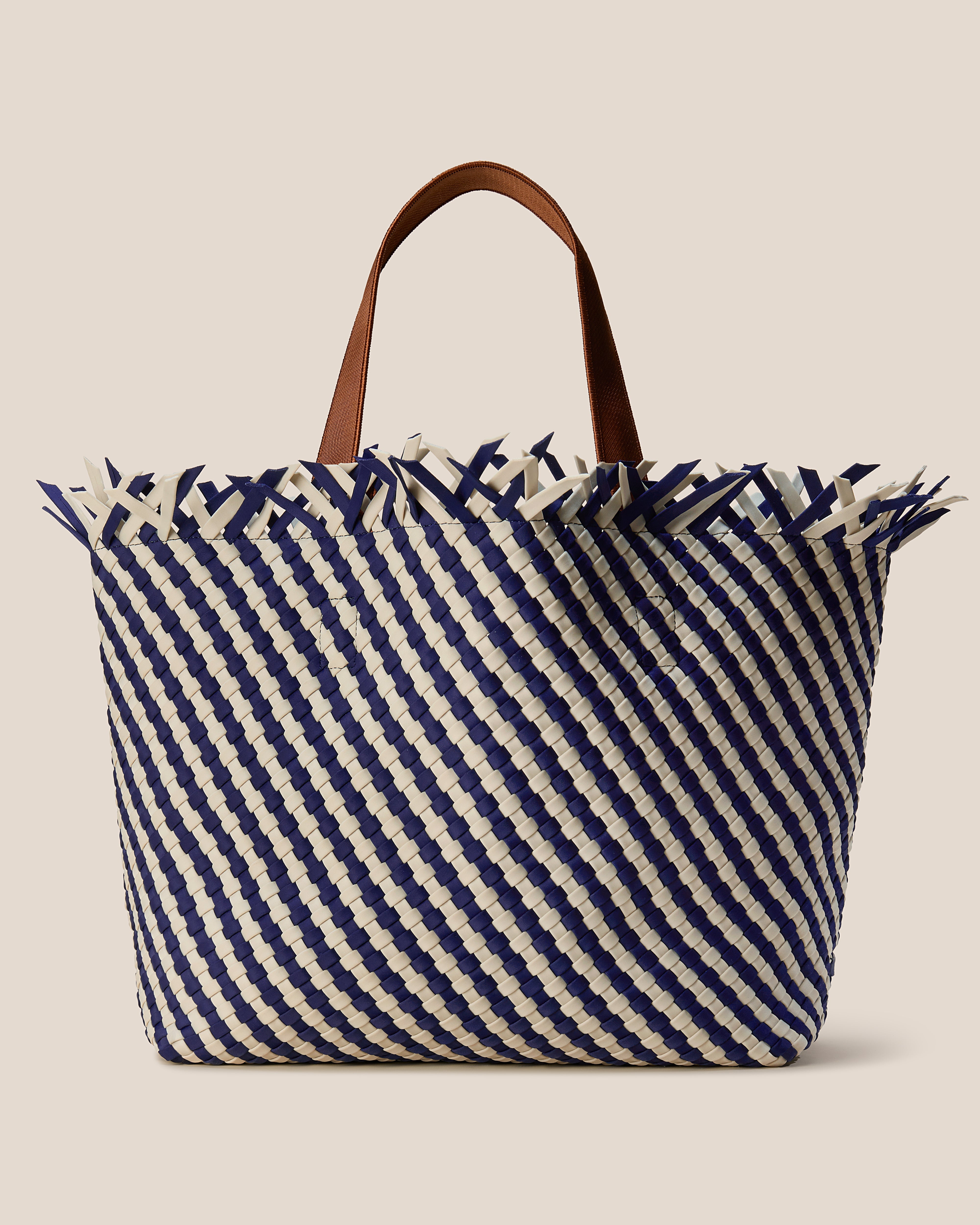 Naghedi Havana Large Tote | Marina St Barth