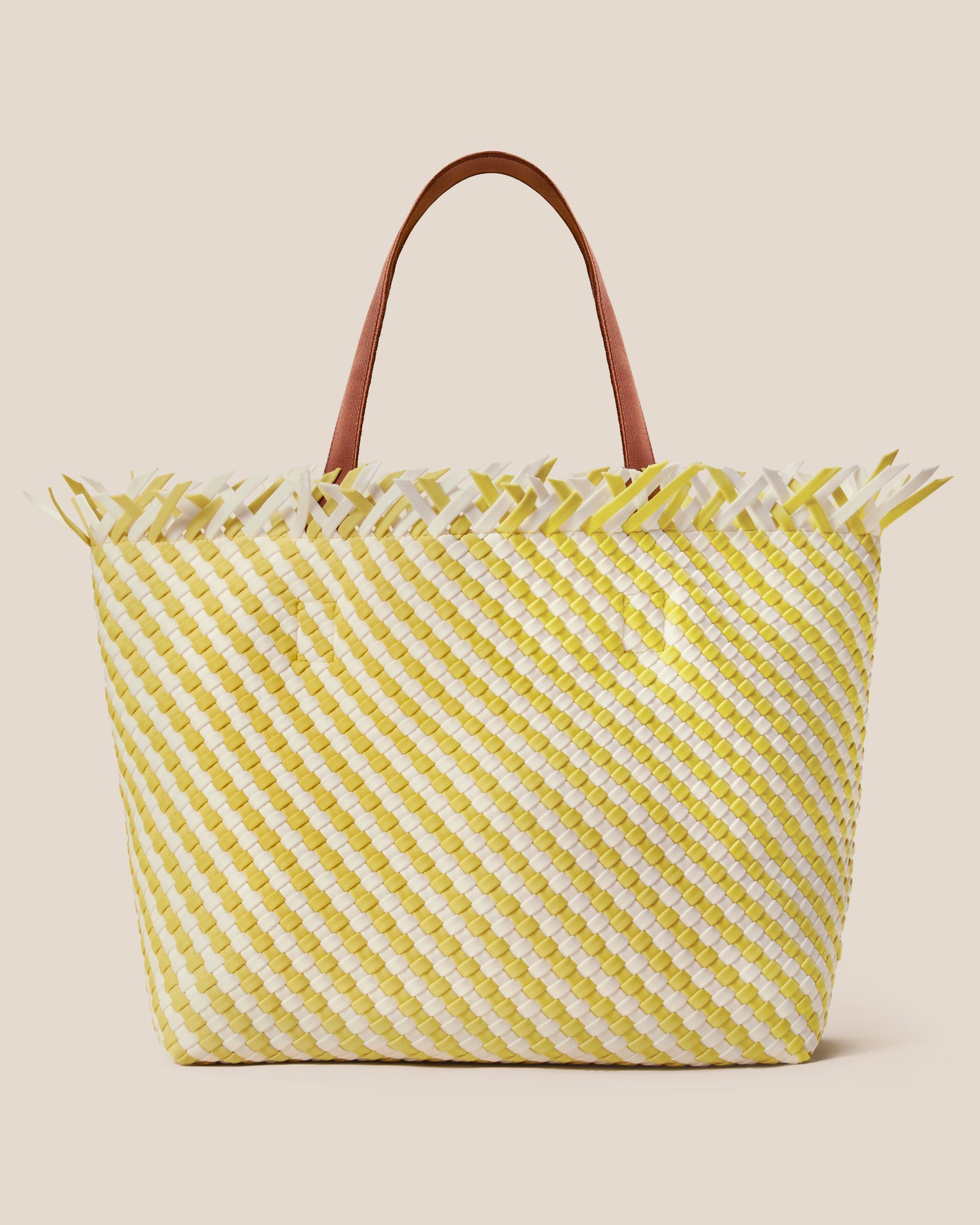 Naghedi Havana Large Tote - Premium Bags from Marina St Barth - Just $390! Shop now at Marina St Barth