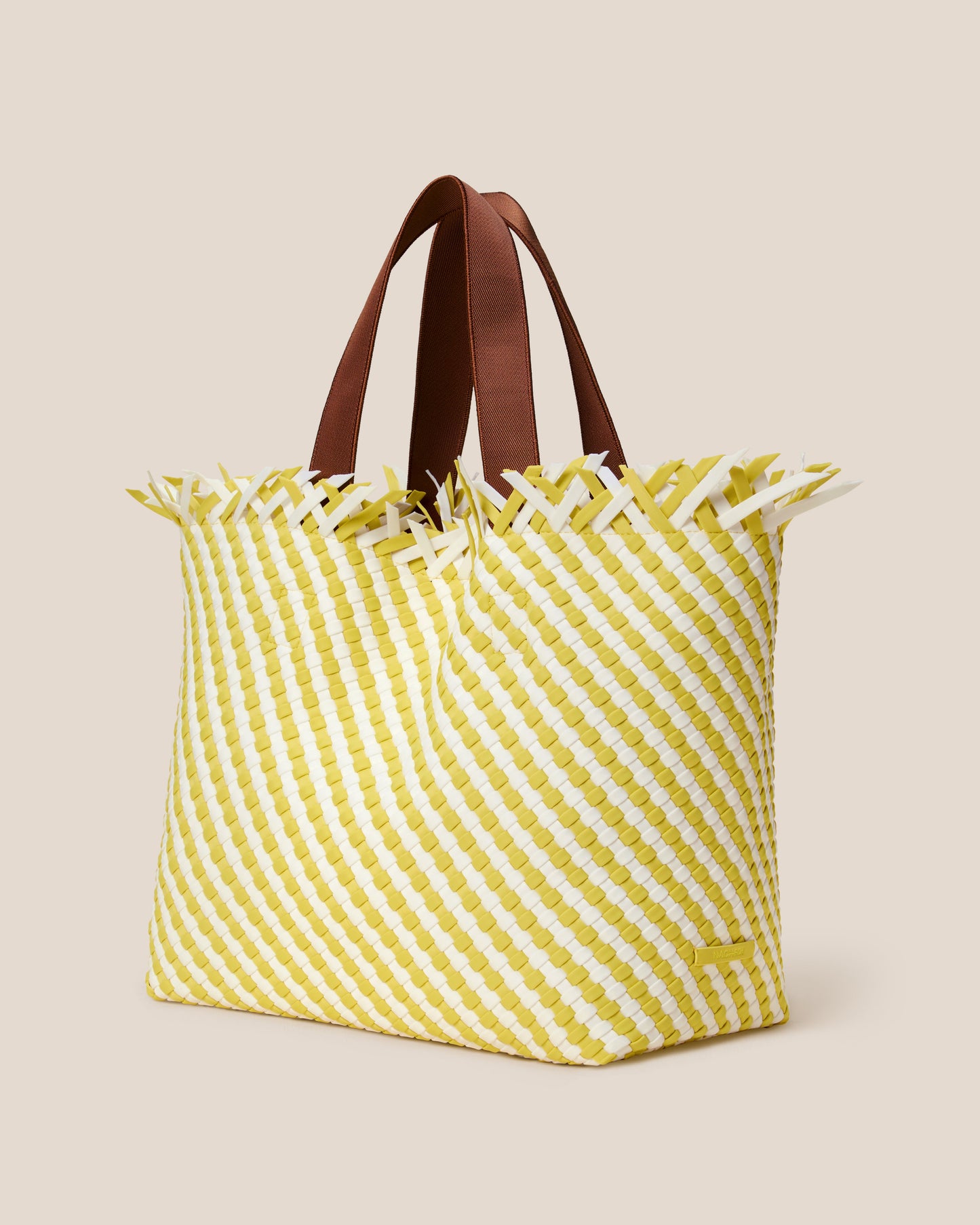 Naghedi Havana Large Tote - Premium Bags from Marina St Barth - Just $390! Shop now at Marina St Barth