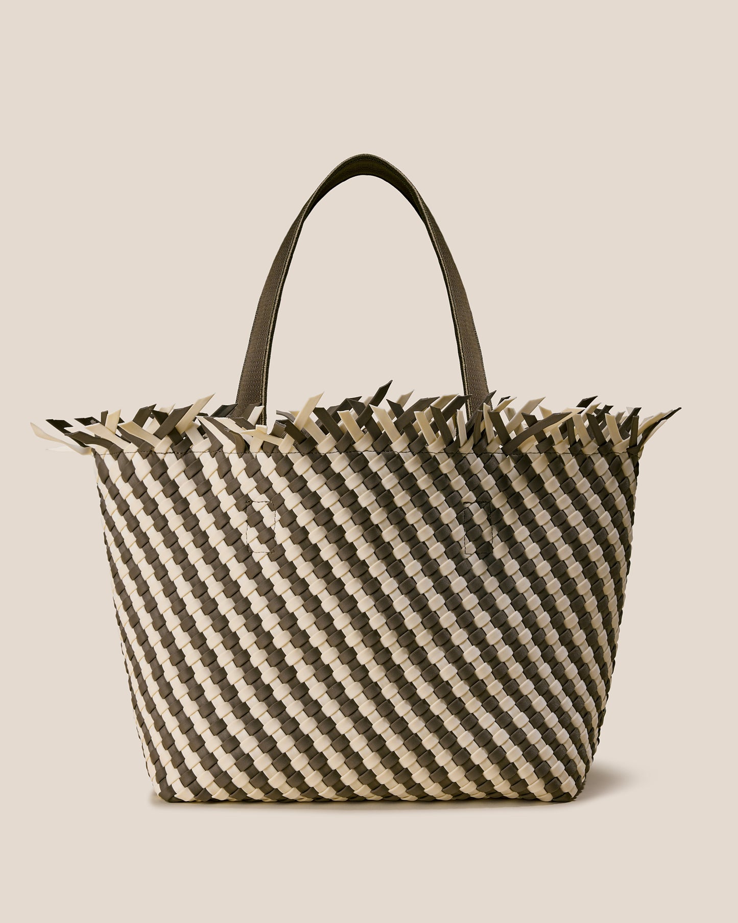 Naghedi Havana Medium Tote - Premium Bags from Marina St Barth - Just $340! Shop now at Marina St Barth