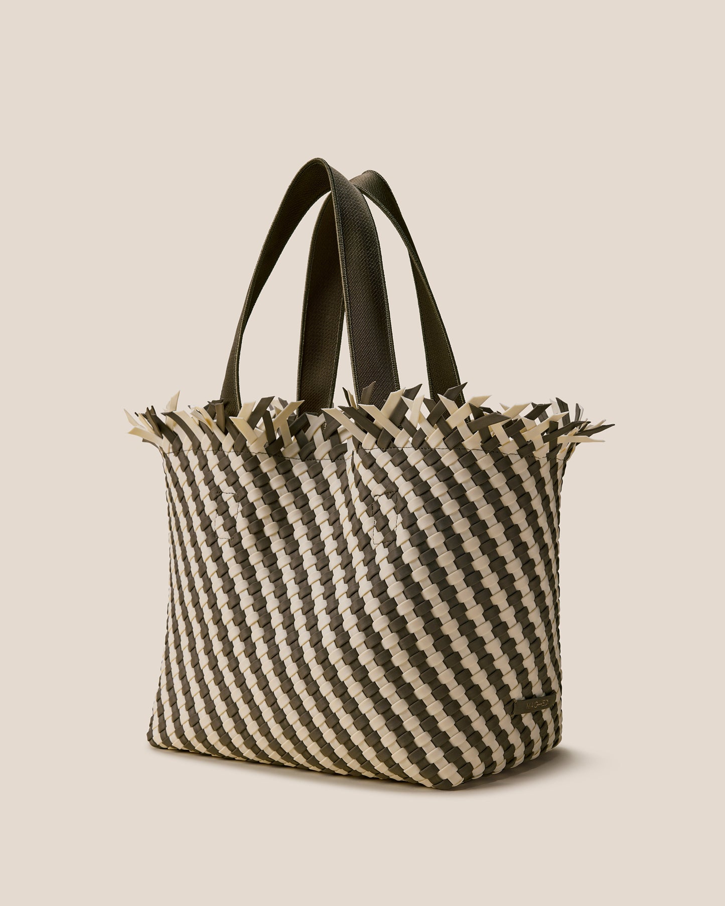 Naghedi Havana Medium Tote - Premium Bags from Marina St Barth - Just $340! Shop now at Marina St Barth