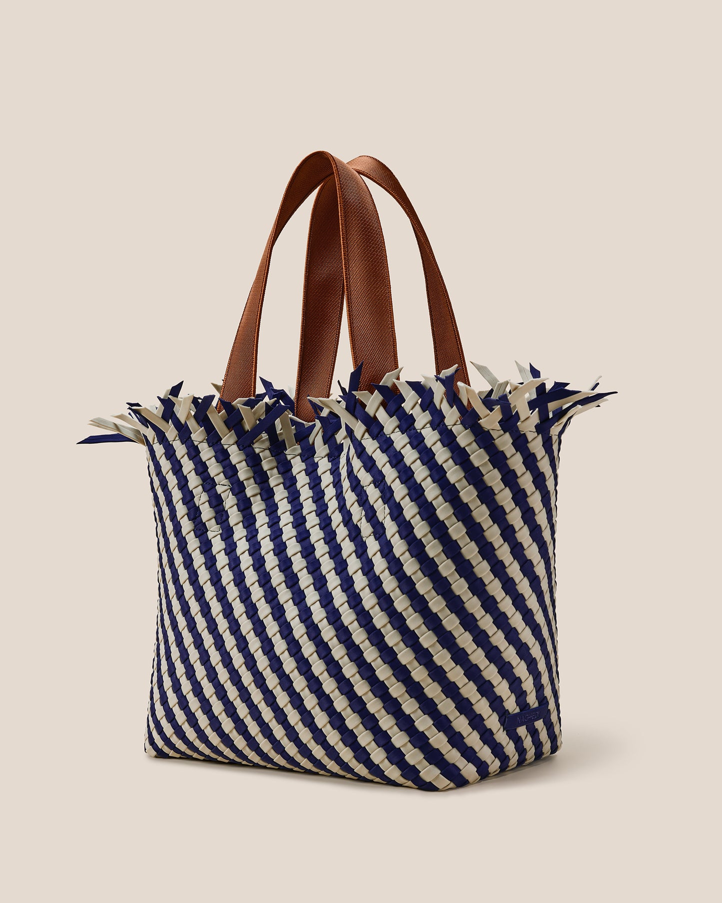 Naghedi Havana Medium Tote - Premium Bags from Marina St Barth - Just $340! Shop now at Marina St Barth