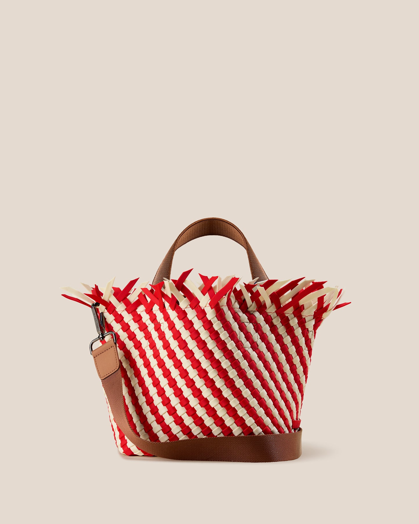 Naghedi Havana Small Tote - Premium Bag from Marina St Barth - Just $300! Shop now at Marina St Barth