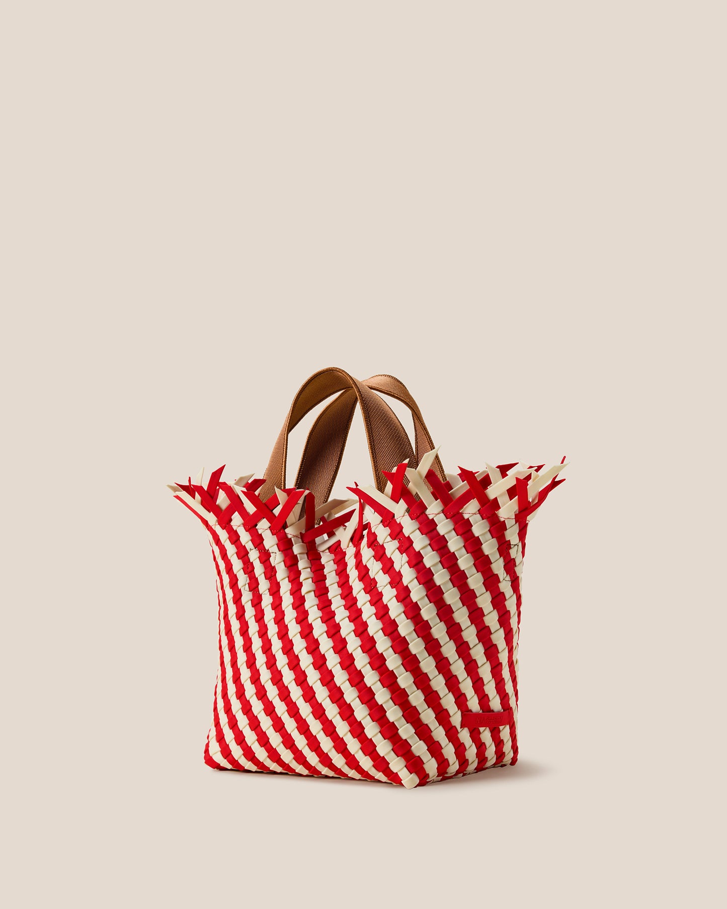 Naghedi Havana Small Tote - Premium Bag from Marina St Barth - Just $300! Shop now at Marina St Barth