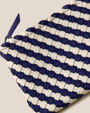 Naghedi Havana Small Tote - Premium Bag from Naghedi - Just $300! Shop now at Marina St Barth