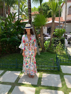 Positano Orione Top by Marina St. Barth from Marina St Barth