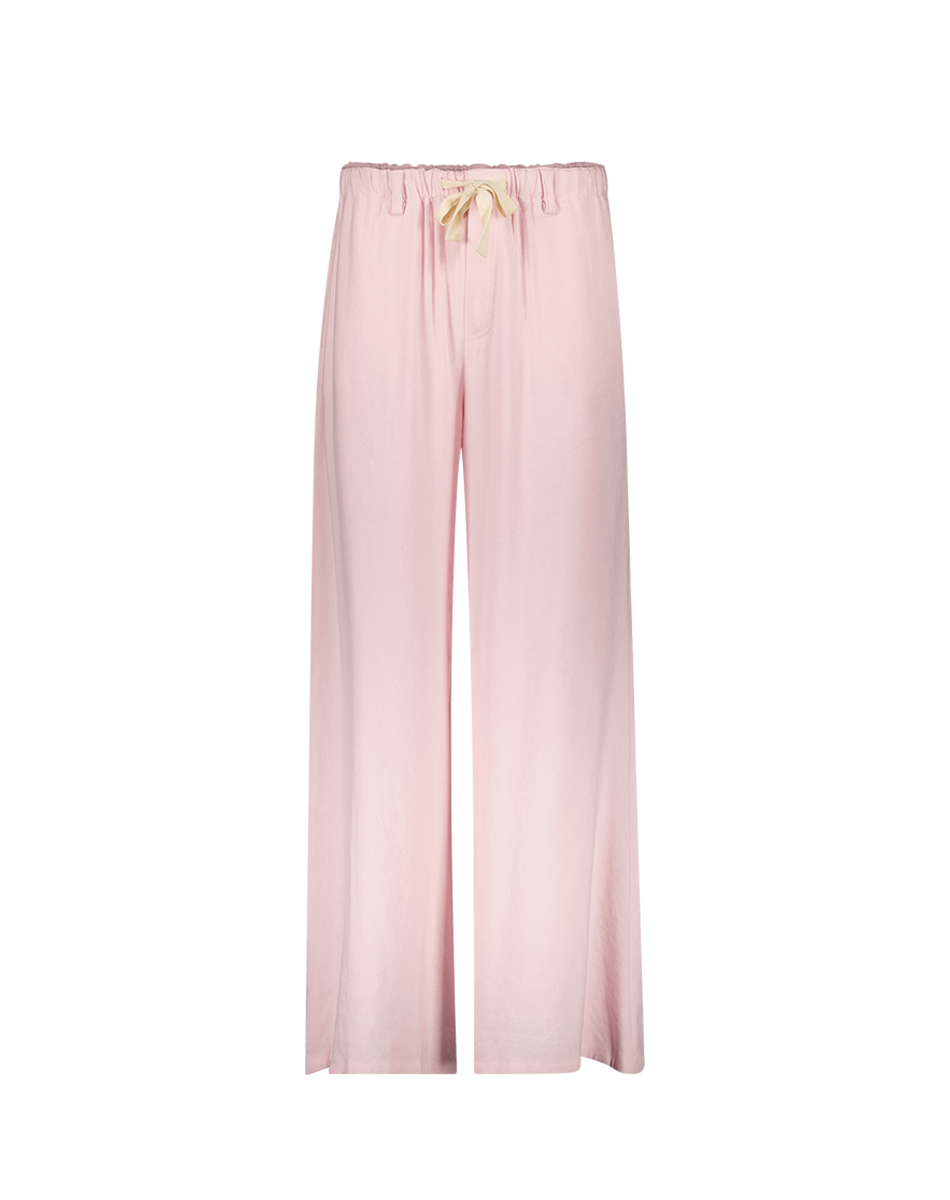 Me 369 Ariel Linen Pants - Premium Pants from Marina St Barth - Just $295! Shop now at Marina St Barth