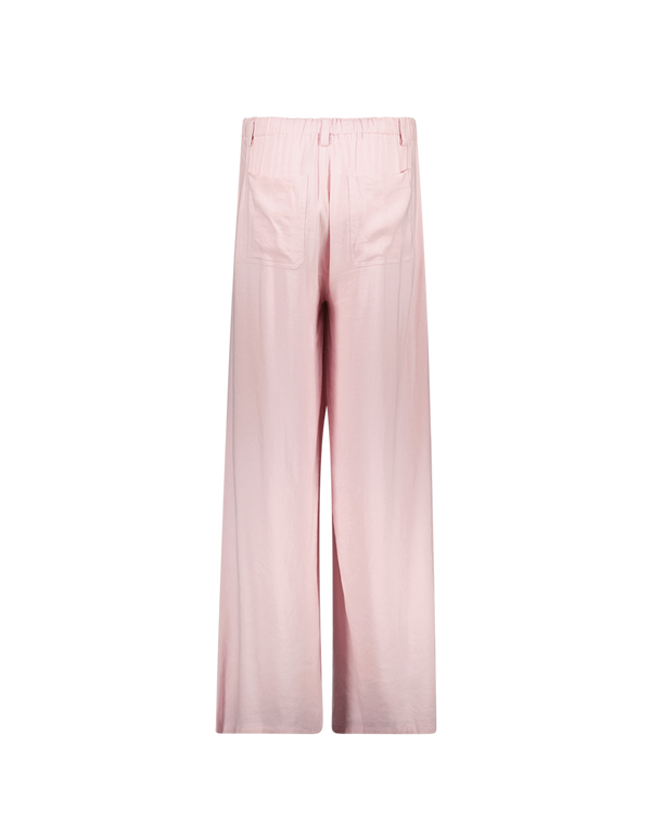 Me 369 Ariel Linen Pants by Me 369 from Marina St Barth