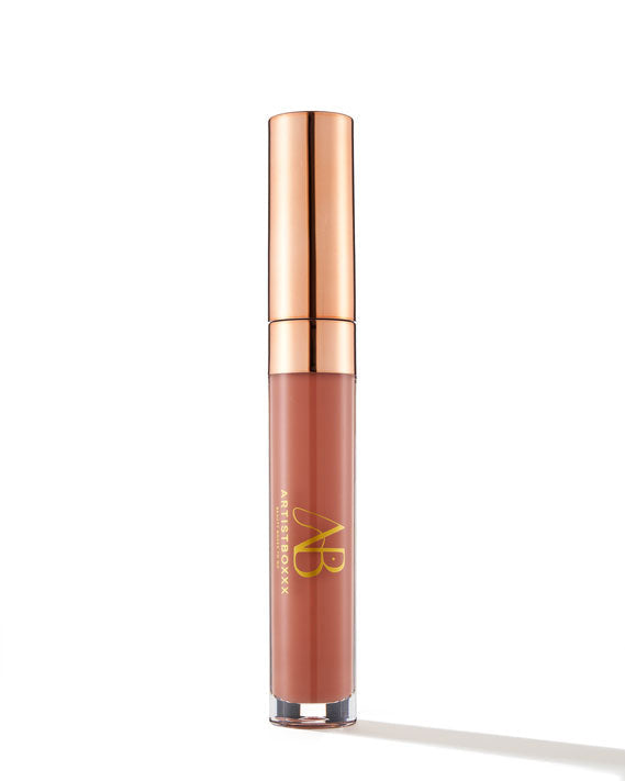 Artistboxxx  Lip Glazeee - Desert Glow by Artistboxxx from Marina St Barth