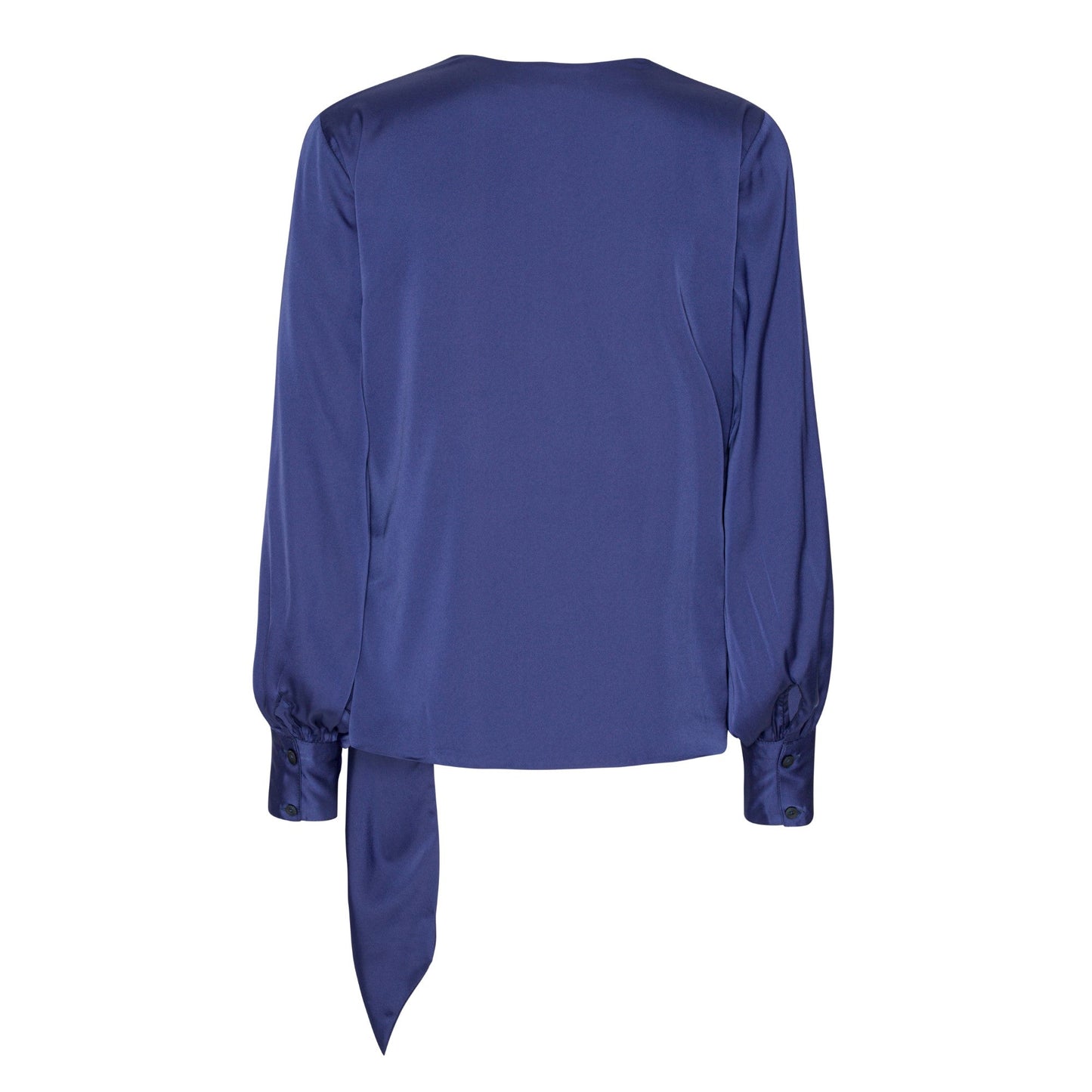 Karma Ines Blouse - Premium Blouse from Marina St Barth - Just $218! Shop now at Marina St Barth