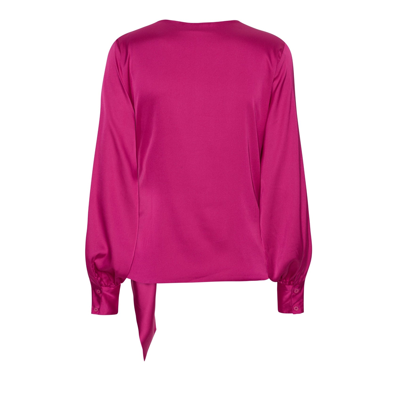Karmamia - Ines Blouse - French Rose