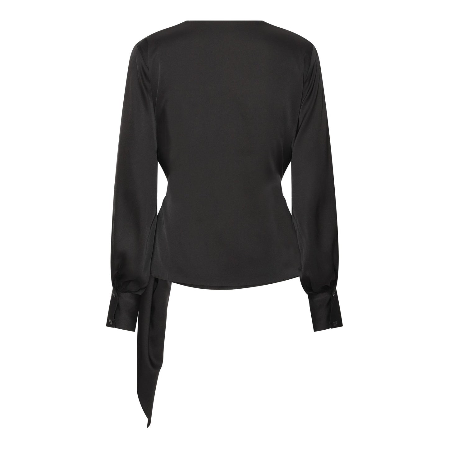 Karmamia Ines Blouse - Premium Blouse from Marina St Barth - Just $218! Shop now at Marina St Barth