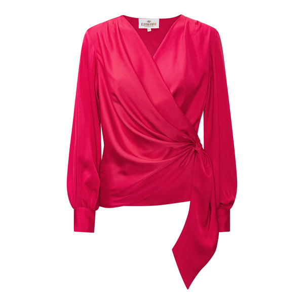 Karmamia Ines Blouse