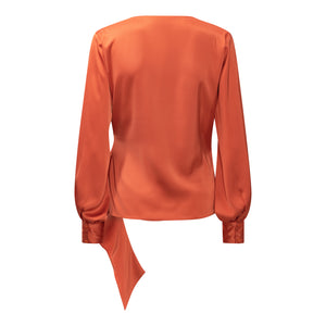 Karmamia Ines Blouse