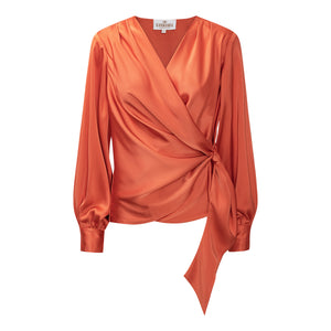 Karmamia Ines Blouse