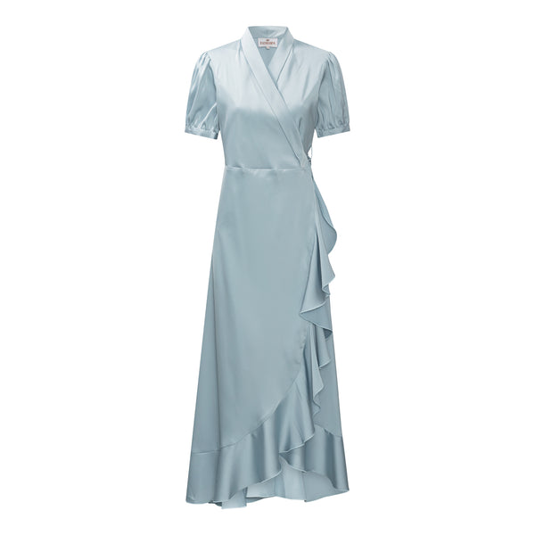 Karmamia Iris Dress by Karmamia from Marina St Barth