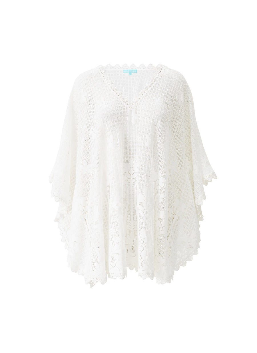 Melissa Josie Kaftan - Premium Kaftan from Melissa Odabash - Just $281! Shop now at Marina St Barth