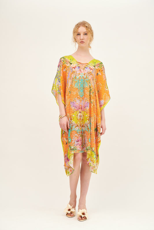 Mini Kaftan - Premium Kaftan from Kore - Just $450! Shop now at Marina St Barth